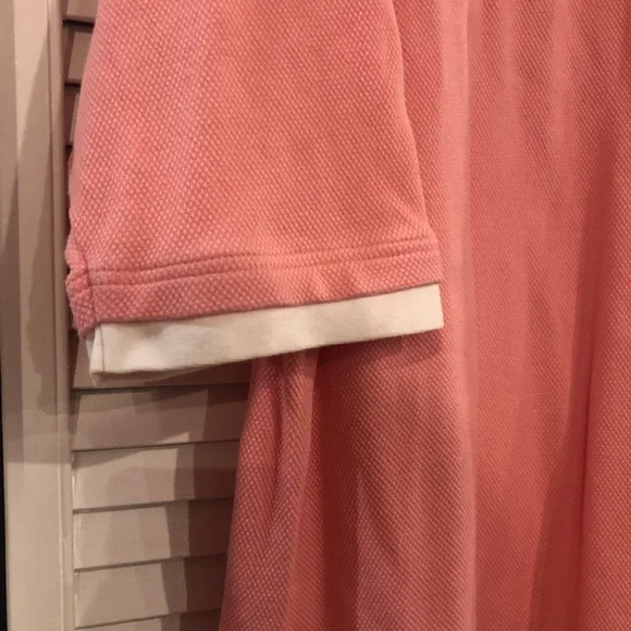 Denim & Co 3/4 sleeve top plus size 2X - Picture 2 of 7